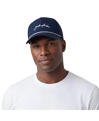 Jack Archer Archer Signature Golf Adjustable Baseball Cap
