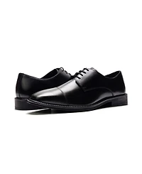 Anthony Veer Men's Maddox Cap-Toe Oxford Shoes