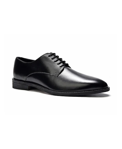 Anthony Veer Men's Rowan Round-Toe Derby Shoes