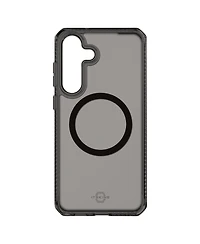 Itskins Hybrid R Vapor MagSafe Case for Samsung Galaxy S25 Fe