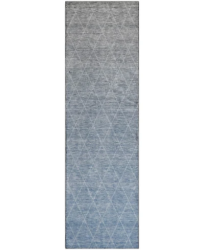 Dalyn Lazio Washable LZ2 2'3"x7'6" Runner Area Rug