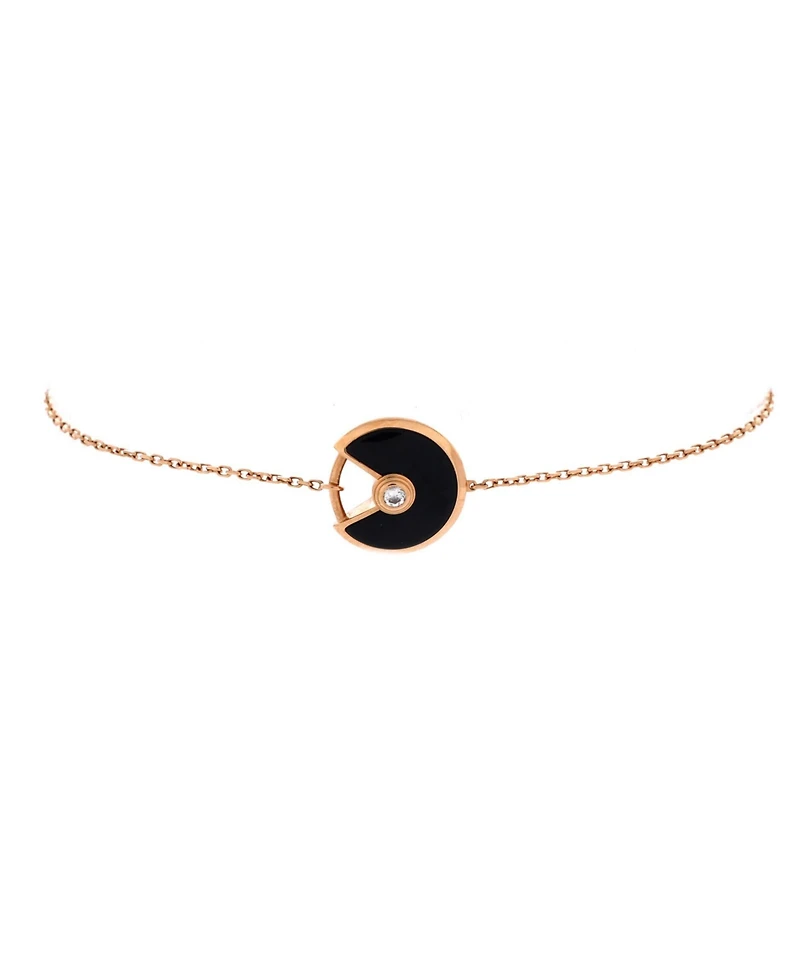 Pre-Owned Cartier Amulette de Cartier Bracelet