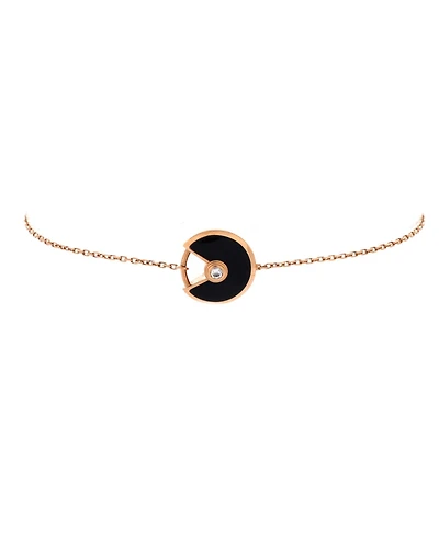 Pre-Owned Cartier Amulette de Cartier Bracelet