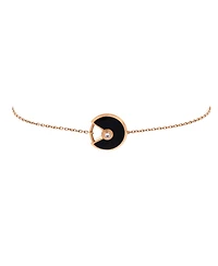 Pre-Owned Cartier Amulette de Cartier Bracelet