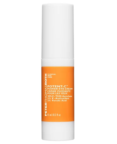 Peter Thomas Roth Potent-c Power Eye Cream, 0.5 fl. oz.