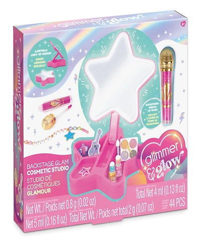 Make It Real Backstage Glam Cosmetic Studio Kit