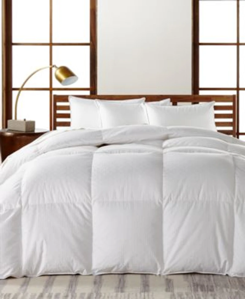 Hotel Collection European White Goose Down Hypoallergenic Ultraclean Comforters Exclusively At Macys