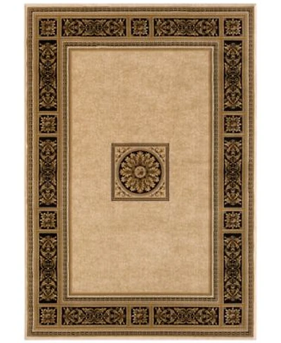Closeout Km Home Sanford Milan Area Rug Collection