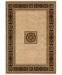 Closeout Km Home Sanford Milan Area Rug Collection