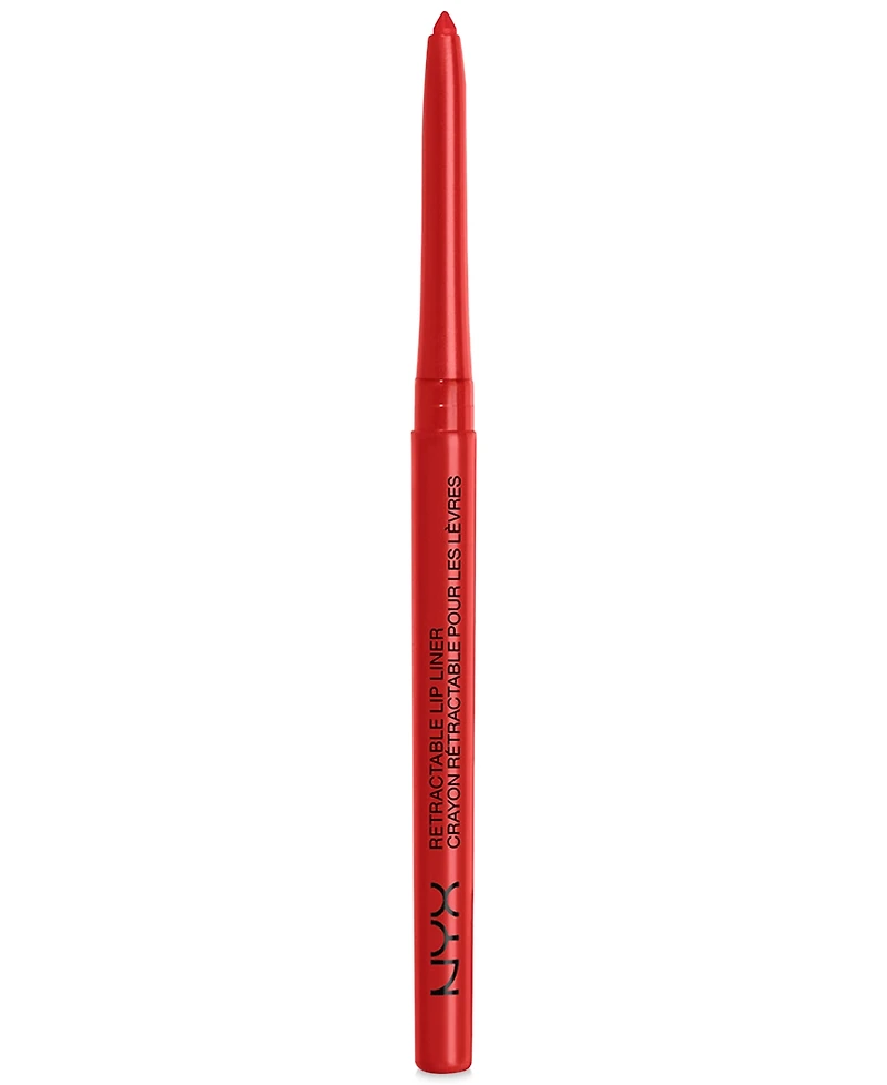 Nyx Professional Makeup Retractable Lip Liner