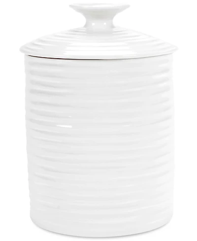 Portmeirion Sophie Conran Kitchen Canister