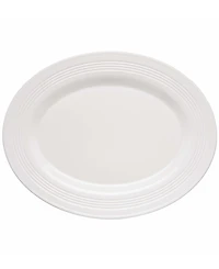 Lenox Dinnerware, Tin Can Alley Oval Platter