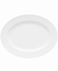 kate spade new york Dinnerware, Wickford Oval Platter, 16"