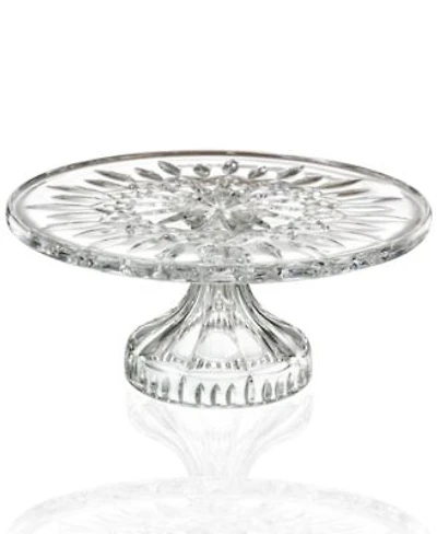 Waterford Serveware Lismore Cake Plate Server