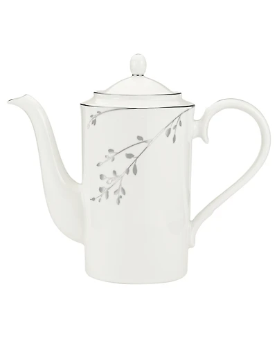 Noritake Serveware, Birchwood Coffee Server