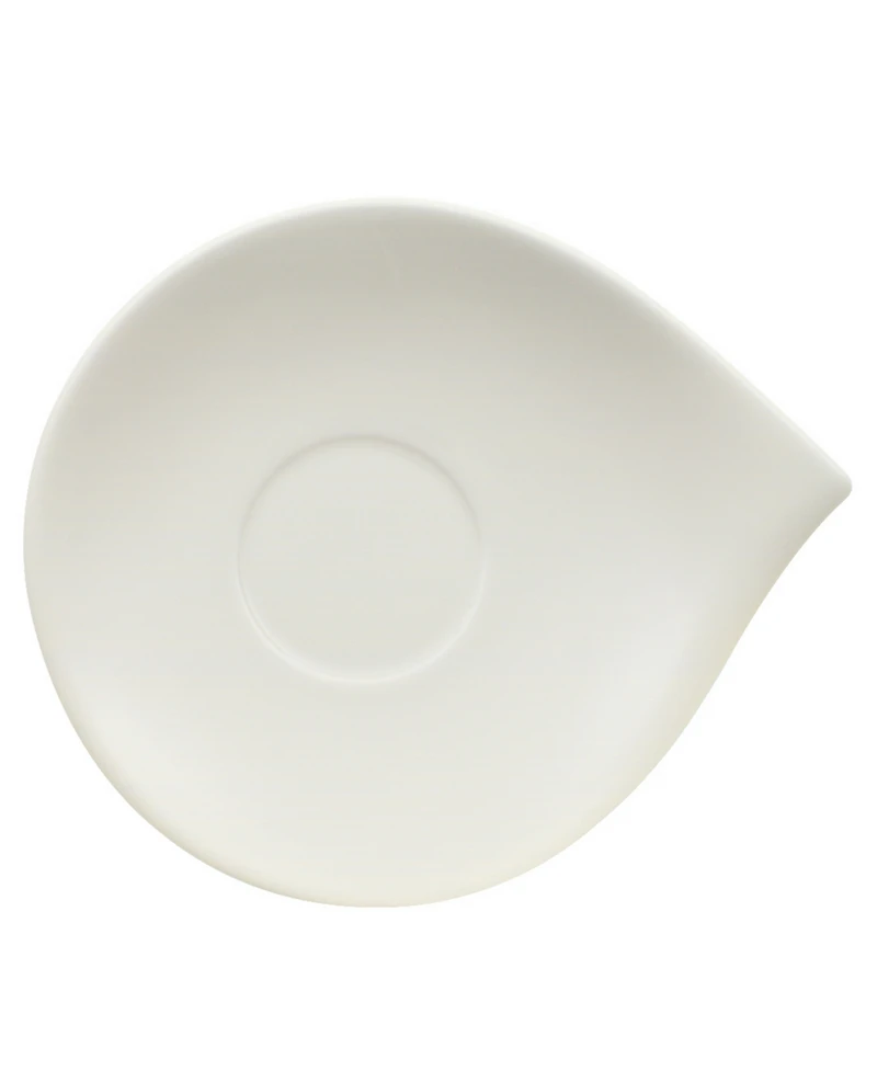 Villeroy & Boch Flow Tea Saucer