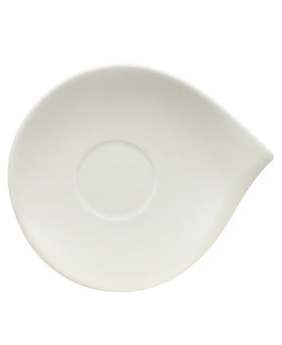 Villeroy & Boch Flow Tea Saucer