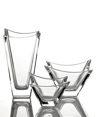 Orrefors Polaris Crystal Collection