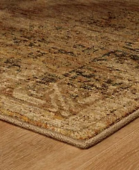 Oriental Weavers Andorra Cava Gold Area Rugs