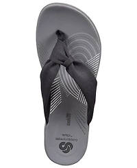 Clarks Women's Cloudsteppers Arla Glison Sandals