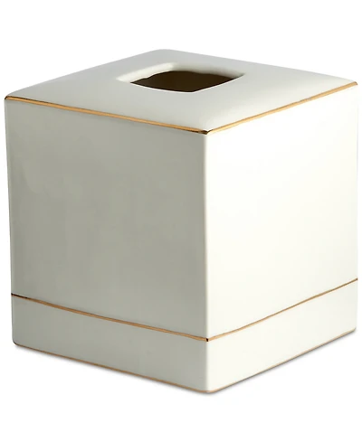 Cassadecor Montepellier Tissue Box Cover
