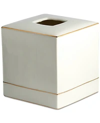 Cassadecor Montepellier Tissue Box Cover
