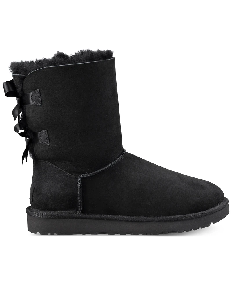 Ugg Women's Bailey Bow Ii Boots