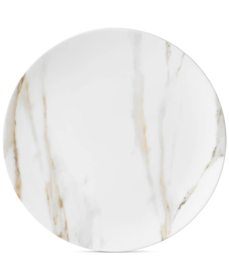 Vera Wang Wedgwood Venato Imperial Collection Salad Plate