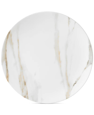 Vera Wang Wedgwood Venato Imperial Collection Salad Plate