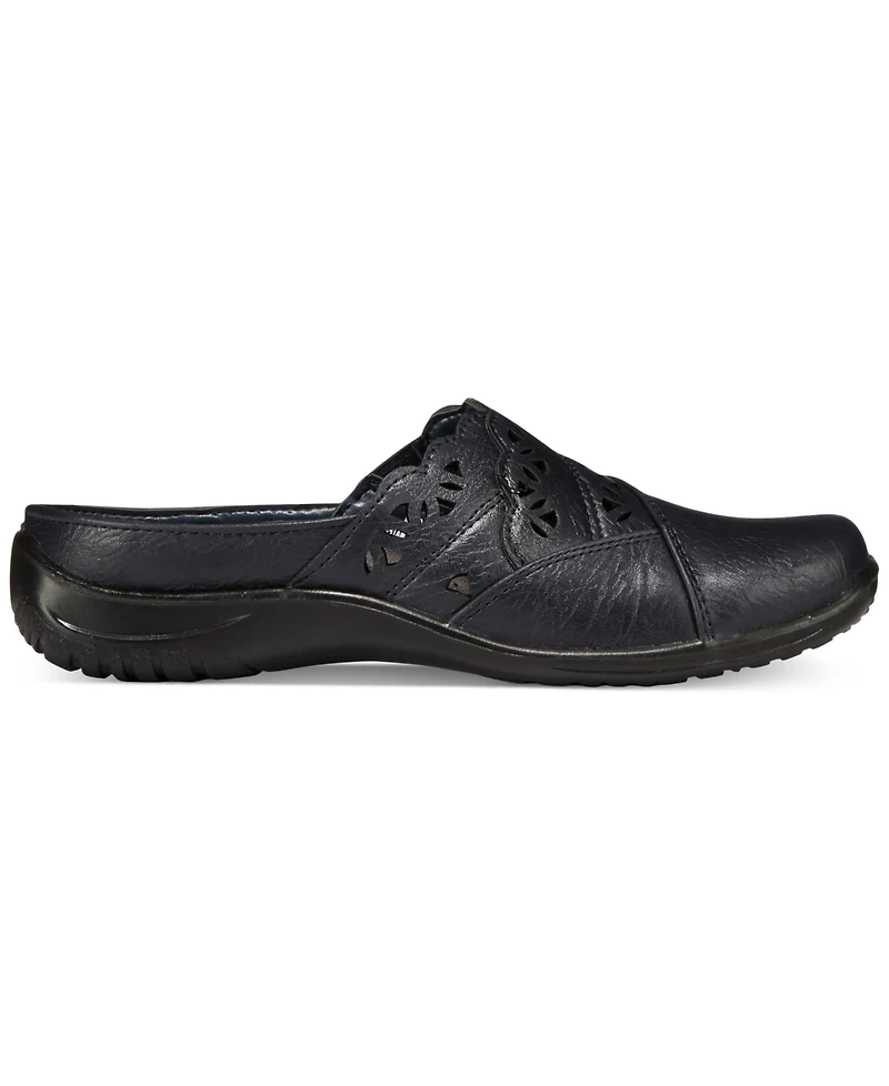 Easy Street Forever Mules