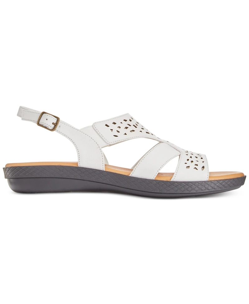 Easy Street Bolt Sandals