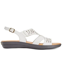 Easy Street Bolt Sandals