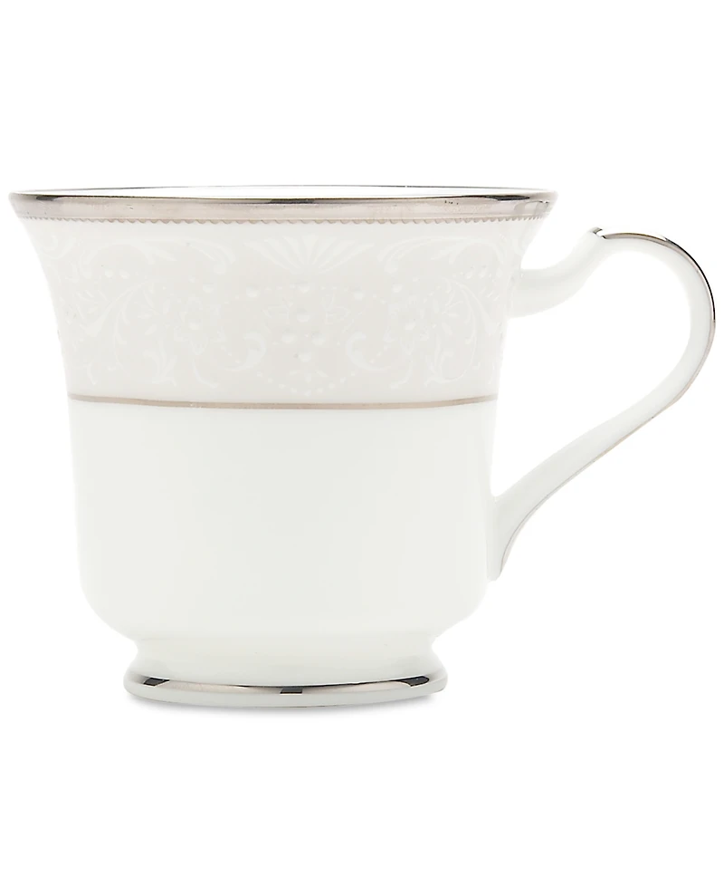 Noritake "Silver Palace" Teacup