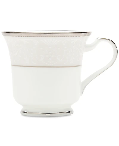 Noritake "Silver Palace" Teacup