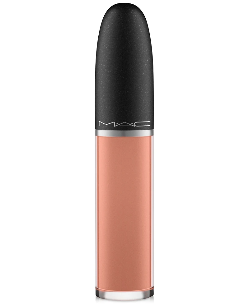 Mac Retro Matte Liquid Lipcolour