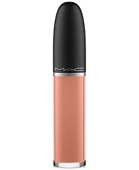 Mac Retro Matte Liquid Lipcolour