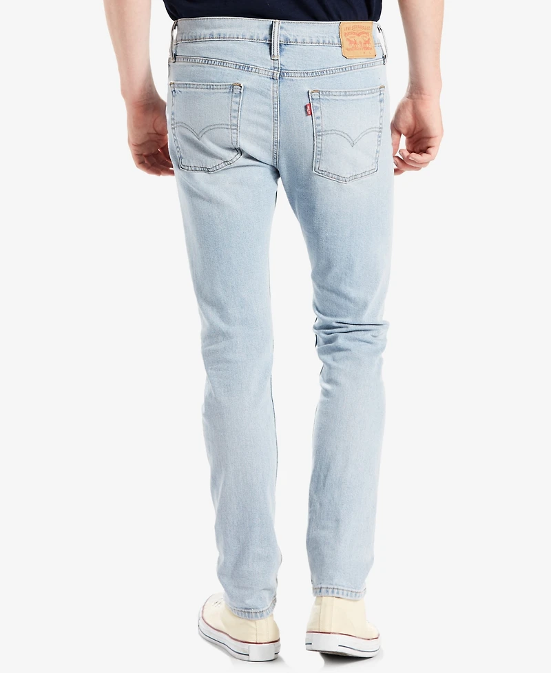 Levi's Men's 510 Skinny Fit Jeans