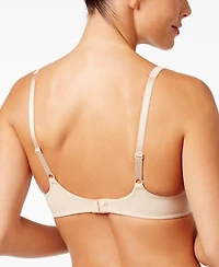 Wacoal Women's How Perfect Soft Cup Bra 852189