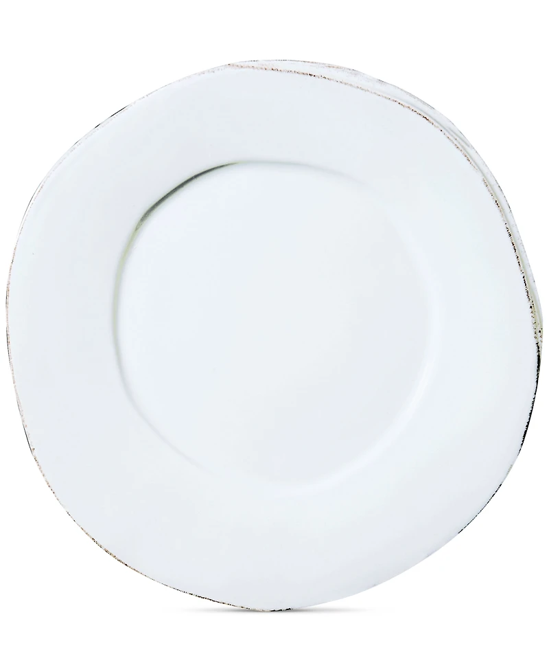 Vietri Lastra Collection American Dinner Plate