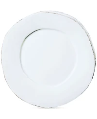 Vietri Lastra Collection American Dinner Plate
