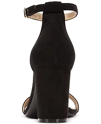 Bandolino Women's Armory Block Heel Dress Sandals