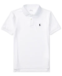 Polo Ralph Lauren Big Boys Performance Jersey Shirt