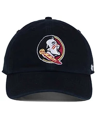 '47 Brand Florida State Seminoles Clean Up Cap