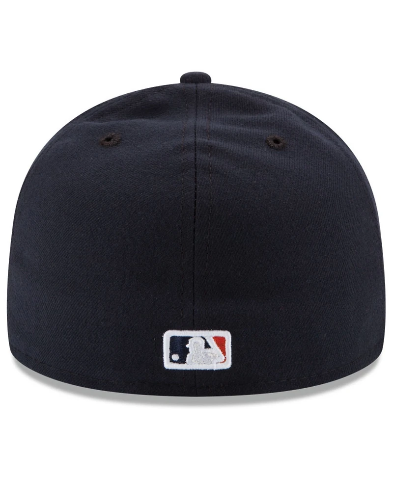 New Era Houston Astros Authentic Collection 59FIFTY Fitted Cap