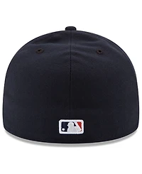 New Era Houston Astros Authentic Collection 59FIFTY Fitted Cap