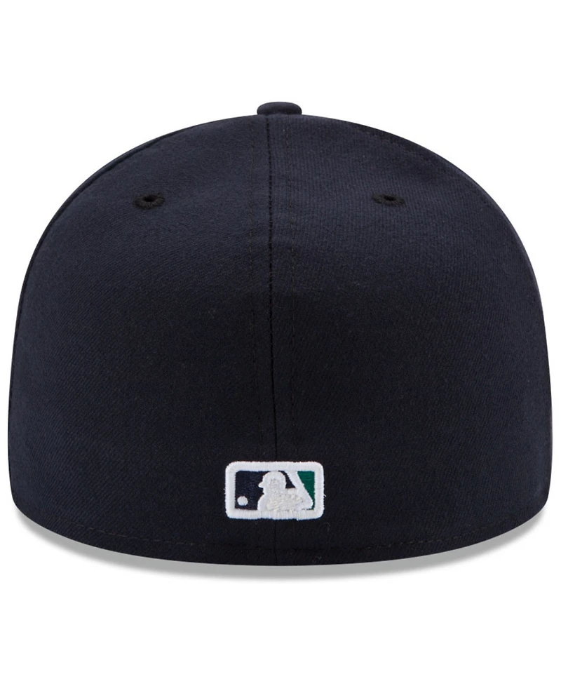 New Era Seattle Mariners Authentic Collection 59FIFTY Cap