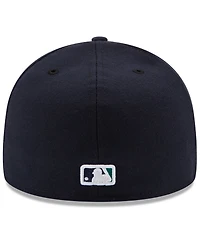 New Era Seattle Mariners Authentic Collection 59FIFTY Cap