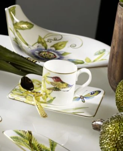 Villeroy Boch Amazonia Dinnerware Collection