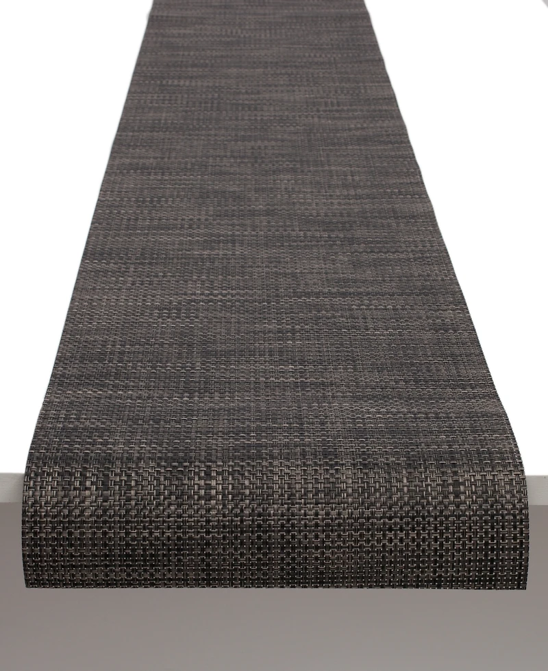 Chilewich Basketweave Runner