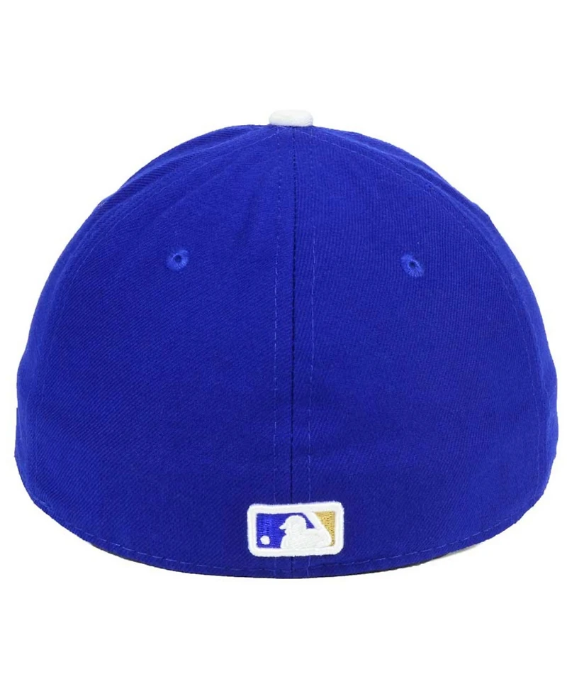 New Era Kansas City Royals Low Profile Ac Performance 59FIFTY Cap